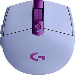 Logitech G305 LIGHTSPEED WIRELESS