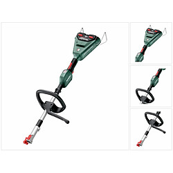 Consommables pour outillage motorisé Metabo