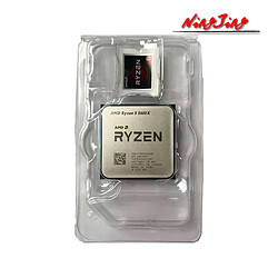 AMD Server Ryzen 5 5600X Tray 12 units