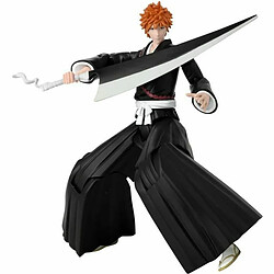 Avis Figurine d’action Bandai Bleach - Anime Heroes: Ichigo Kurosaki 17 cm