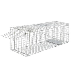 Cage pour rongeur Vidaxl