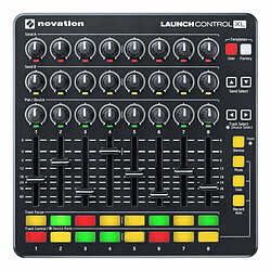 Launch Control XL Black Novation