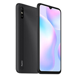 Acheter Xiaomi Redmi 9AT (Double Sim - 32 Go, 2 Go RAM) Gris