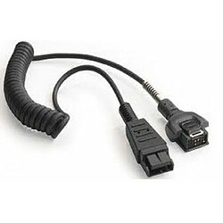 Zebra HEADSET ADAPTER CABLE