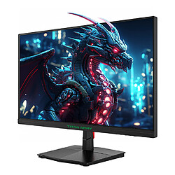 Moniteurs de jeu TITAN ARMY P2510H Flat 16:9 HVA FHD 240 Hz avec 10 modes scène