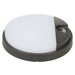 Acheter Maclean Lampe LED murale avec détecteur de mouvement infrarouge GRIS