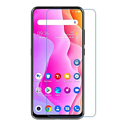 PHONECARE Verre Trempé 5D Full Cover - ZTE Axon 20 4G