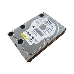 Disque Dur 500Go SATA 3.5 Western Digital Caviar SE16 WD5000AAKS-41YGA0 16Mo · Reconditionné 