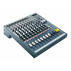 EPM 8 SoundCraft