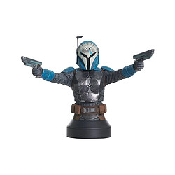 Gentle Giant Star Wars The Mandalorian - Buste 1/6 Bo-Katan Kryze 17 cm