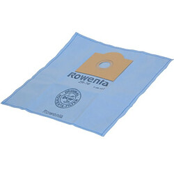 10 sacs ZR760 pour aspirateur ROWENTA