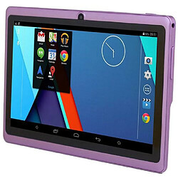 Acheter Yonis Tablette Tactile Android Violette