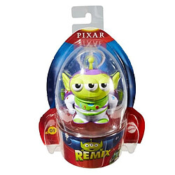 Mattel DISNEY PIXAR Alien Incognito Buzz lEclair - GMJ31 - Figurine a collectionner - 3 ans et + pas cher