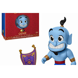 Gamesland DISNEY - 5 Star Vinyl Figure 8 cm - Aladdin - Genie