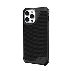 Protection pour téléphone portable UAG 11316O113940 IPHONE 13 PRO MAX Noir