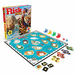 Avis Hasbro HG Risk junior jeux de societe