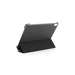 Etui WE pour tablette APPLE iPad AIR 11'' 2024 - Noir - Rabat aimanté - Fonction support - Compatible iPad Air 10.9" (génération 4/5) 