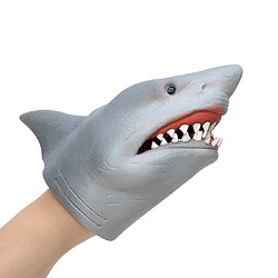 Bigjigs Toys Marionette a main - Requin