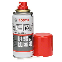 Huile de coupe universelle 100ml BOSCH 2607001409