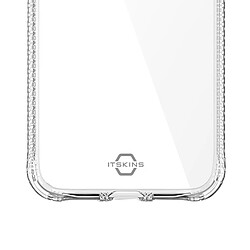 Coque pour iPhone 11 Pro Renforcée Anti-chutes 2m Itskins Transparent