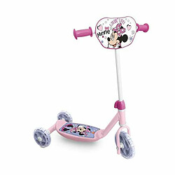 Trottinette électrique Minnie Mouse