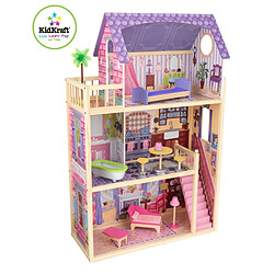 KIDKRAFT - Maison de poupées KAYLA