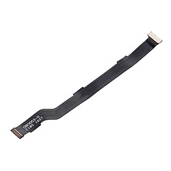 Avis Wewoo Pièce détachée OPPO R9 Plus Carte mère Câble flexible Flex Cable