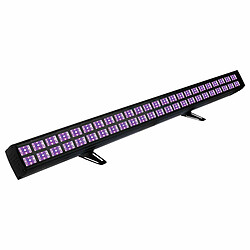 UV Bar LED 48x3W Power Lighting 