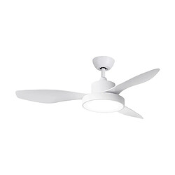 Ventilateur de Plafond SPC Internet 6498B LITE2 