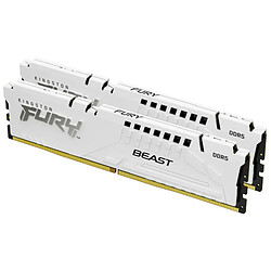 Mémoire RAM Kingston KF560C30BWEK2-64 64 GB DDR5 cl30 