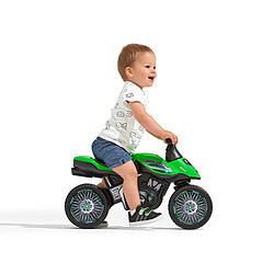 Falk / Falquet Porteur enfant Baby Moto Bud Racing 1 à 3 ans - Falk