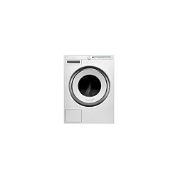 Lave linge hublot Asko W2096P.W 3 