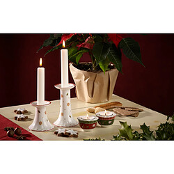 Villeroy & Boch - Votive rouge