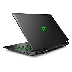 Acheter HP Pavilion Gaming 17-cd2091nf - Intel Core i5-11300H - RAM 8 Go - Stockage 512 Go SSD - RTX 3050 - W10 · Reconditionné