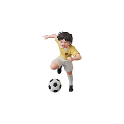 Medicom Toys Captain Tsubasa - Mini figurine Medicom UDF Hikaru Matsuyama 5 cm