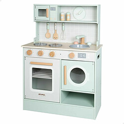 Cuisinière jouet Woomax 60 x 83 x 30 cm 