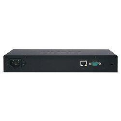 QNAP QSW-M804-4C network switch