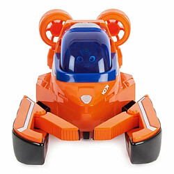 Acheter Spin Master Paw Patrol Pat' Patrouille Aqua Pups - Voiture et Figurine Zuma