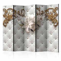 Paris Prix Paravent 5 Volets Royal Dazzle 172x225cm 