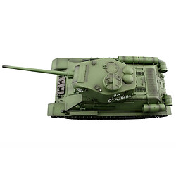 Amewi Tank RC T34 Russe 1/16 ème 2.4 Ghz RTR