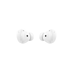 Avis SAMSUNG Ecouteurs BT Galaxy Buds Pro BLANC. 2xHP.Bluetooth 5.0. 8Mo Compatible QI Résistant à l'eau SM-R190NZWAEUB · Occasion