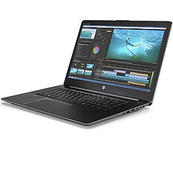 HP ZBOOK STUDIO G3 CORE I7 2.7GHZ TACTILE - Reconditionné