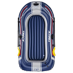 Avis Bestway Canot gonflable Hydro-Force avec pompe et rames Bleu