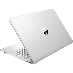 Avis Ordinateur Portable HP 15S-EQ2157NS 15" 512 GB SSD Qwerty US AMD Ryzen 5 5500U 16 GB RAM