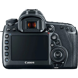 CANON EOS 5D IV Body + SANDISK Extreme Pro 128GB 170MB/s SDXC + CANON LP-E6N Battery * 2 pieces