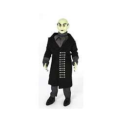 Mego Nosferatu - Figurine Nosferatu (Glow in the Dark) 20 cm 