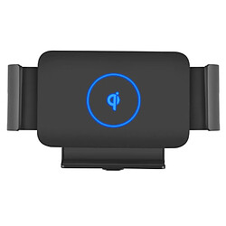 Universal Chargeur sans fil de voiture écran pliant 15W chargeur de téléphone mobile rapide pour Xiaomi Samsung Fold Fold2 S10 Huawei Mate X | 