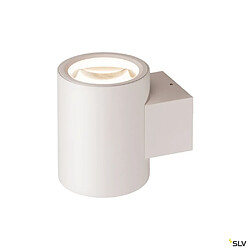 Applique intérieure à LED SLV OCULUS UP/DOWN, blanc, 15W, 2000-3000K