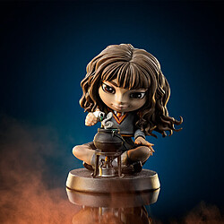 Iron Studios & Minico Harry Potter - Hermione Granger Figure Polyjuice pas cher