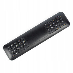 Acheter GUPBOO Télécommande Universelle de Rechange vers philips tv avec clavier YKF315-Z01